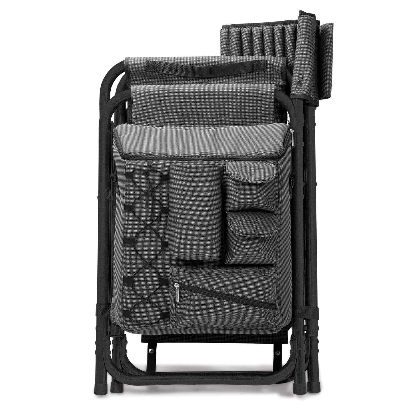 Wake Forest Demon Deacons - Fusion Camping Chair