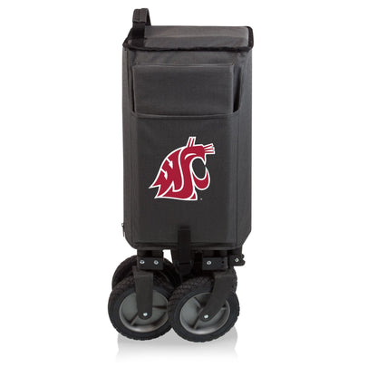 Washington State Cougars - Adventure Wagon Portable Utility Wagon