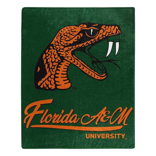 Florida A&M Univ SIGNATURE - Throw