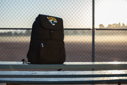 Jacksonville Jaguars - Zuma Backpack Cooler
