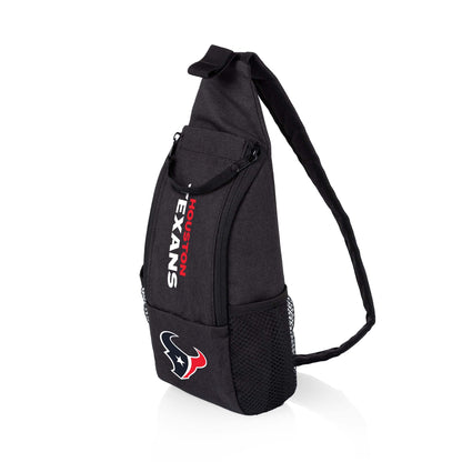 Houston Texans - Strider Cooler Sling Bag