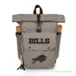 Buffalo Bills - Carmel Roll Top Picnic Backpack Cooler