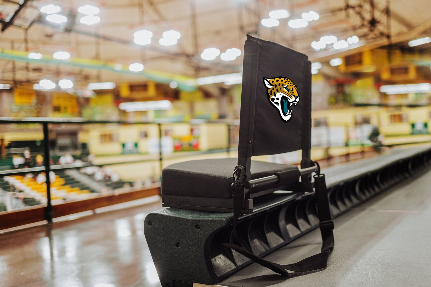 Jacksonville Jaguars - Gridiron Stadium Seat