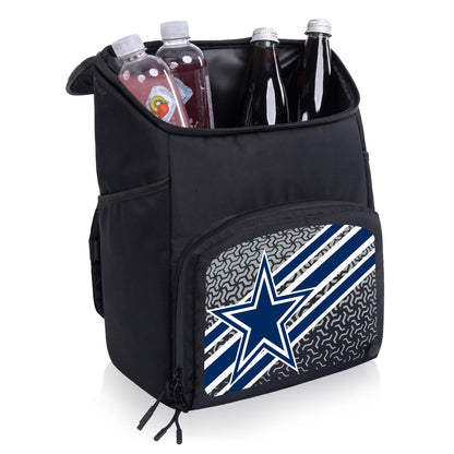 Dallas Cowboys - PTX 2.0 Tarana Recycled Backpack Cooler