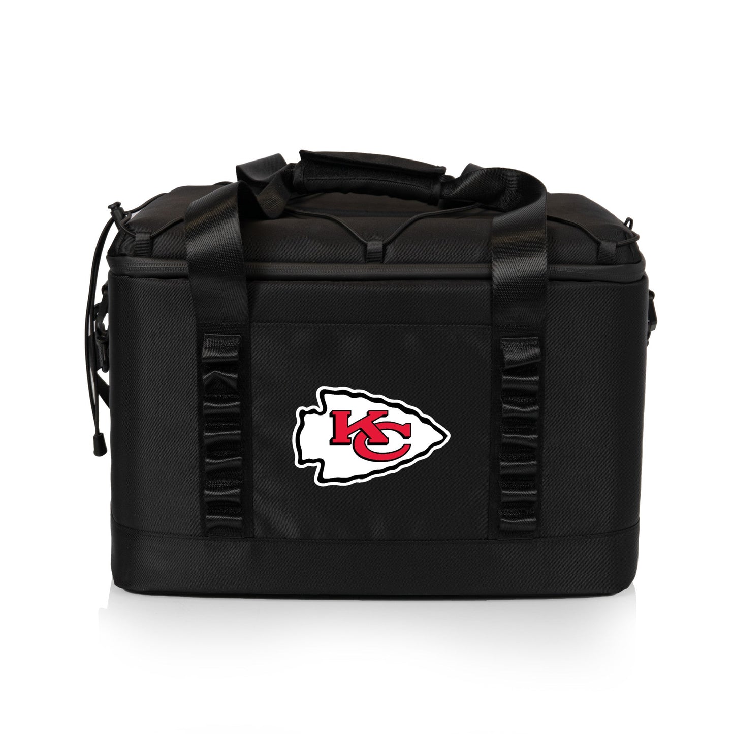 Kansas City Chiefs - Tarana Superthick Recycled Cooler - 24 can