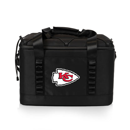 Kansas City Chiefs - Tarana Superthick Recycled Cooler - 24 can