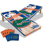 NCAA Florida Gators 2' x 4' All-Wood Cornhole Set