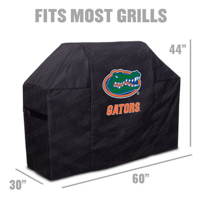 NCAA Florida Gators Heavy Duty Grill Cover