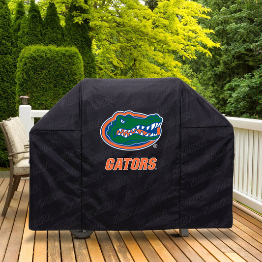 NCAA Florida Gators Heavy Duty Grill Cover