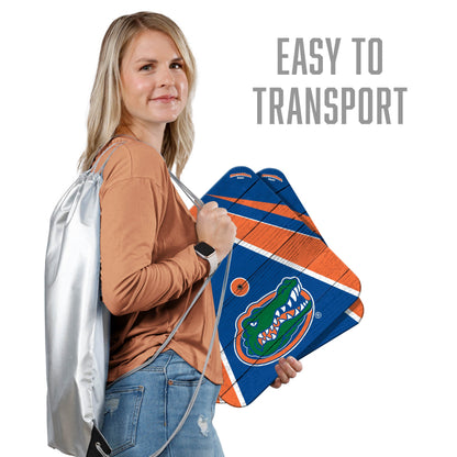 NCAA Florida Gators Horseshoe Bag Game