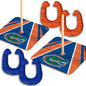 NCAA Florida Gators Horseshoe Bag Game
