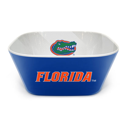 Florida Gators Large Party Bowl Alt 1