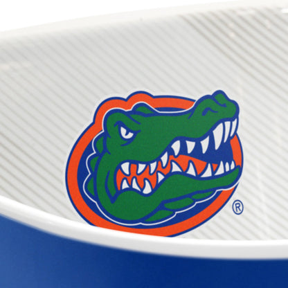 Florida Gators Large Party Bowl Alt 2