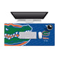 Florida Gators Logo Series Desk Pad