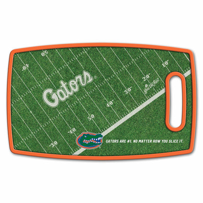 Florida Gators Retro Series Cutting Board Alt 2