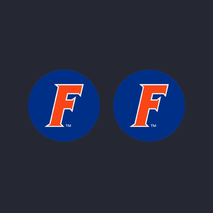 Florida Gators Thumbgripz | Pack of 2 Pairs