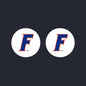 Florida Gators Thumbgripz | Pack of 2 Pairs