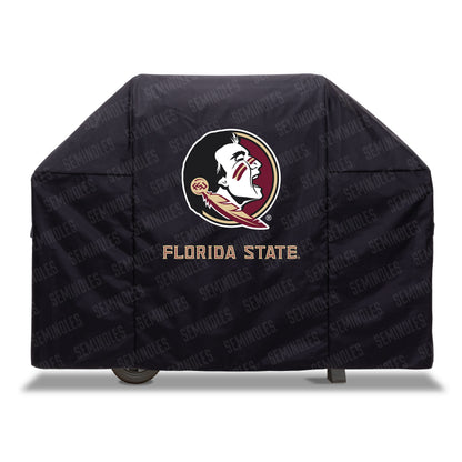 NCAA Florida State Seminoles Heavy Duty Grill Cover