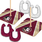 NCAA Florida State Seminoles Horseshoe Bag Game