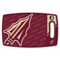 Florida State Seminoles Logo Series Cutting Board