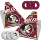 NCAA Florida State Seminoles Ringbag Outdoor Game