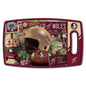Florida State Seminoles Retro Series Cutting Board
