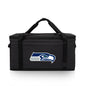 Seattle Seahawks - 64 Can Collapsible Cooler