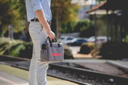 Ole Miss Rebels - On The Go Lunch Bag Cooler