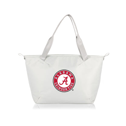 Alabama Crimson Tide - Tarana Recycled Cooler Tote Bag