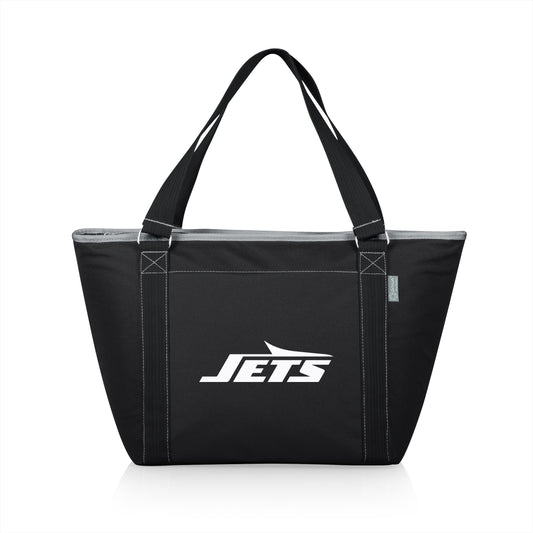 New York Jets - Topanga Cooler Tote Bag