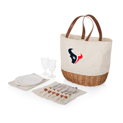 Houston Texans - Promenade Picnic Basket
