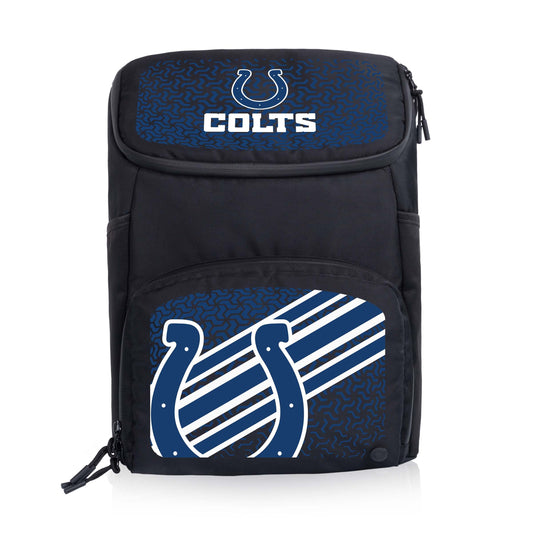 Indianapolis Colts - PTX 2.0 Tarana Recycled Backpack Cooler