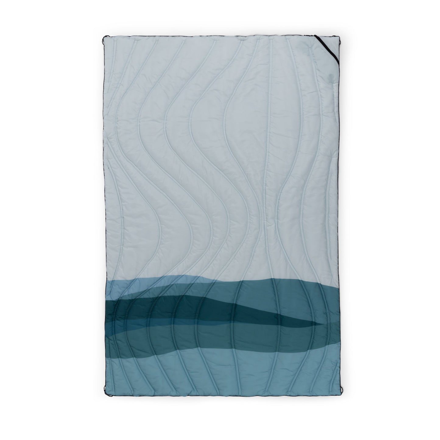 Aura Outdoor Puffer Blanket