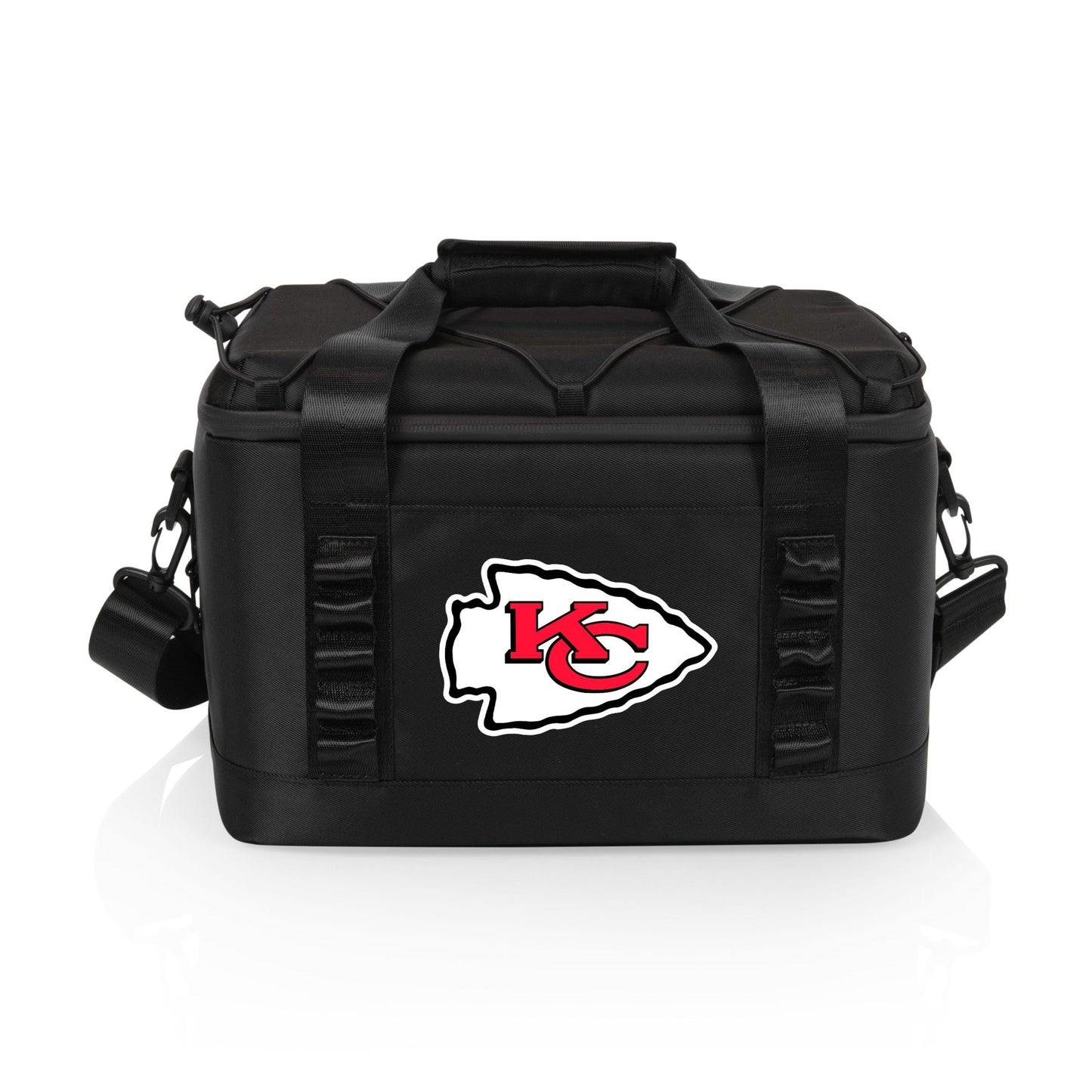 Kansas City Chiefs - Tarana Superthick Recycled Cooler - 12 can