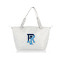 Rhode Island Rams - Tarana Recycled Cooler Tote Bag