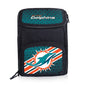 Miami Dolphins - PTX 2.0 Tarana Recycled Backpack Cooler