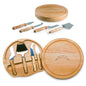 Los Angeles Chargers - Circo Cheese Cutting Board & Tools Set
