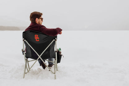 USC Trojans - PT-XL Heavy Duty Camping Chair