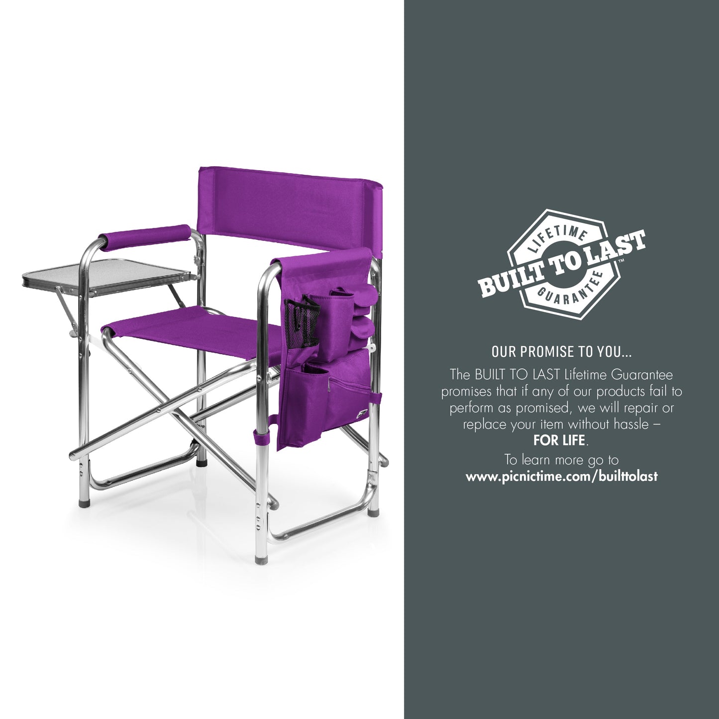 Sports Chair