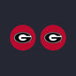 Georgia Bulldogs Thumbgripz | Pack of 2 Pairs