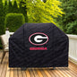 NCAA Georgia Bulldogs Heavy Duty Grill Cover
