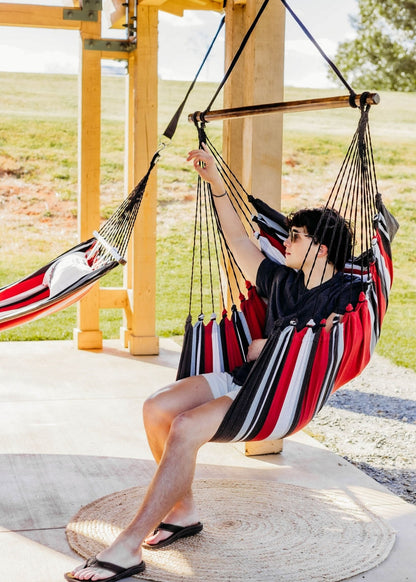 Georgia Bulldogs Hammock Chair Swing | DAWG