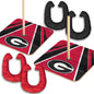 NCAA Georgia Bulldogs Horseshoe Bag Game