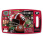 Georgia Bulldogs Retro Series Cutting Board