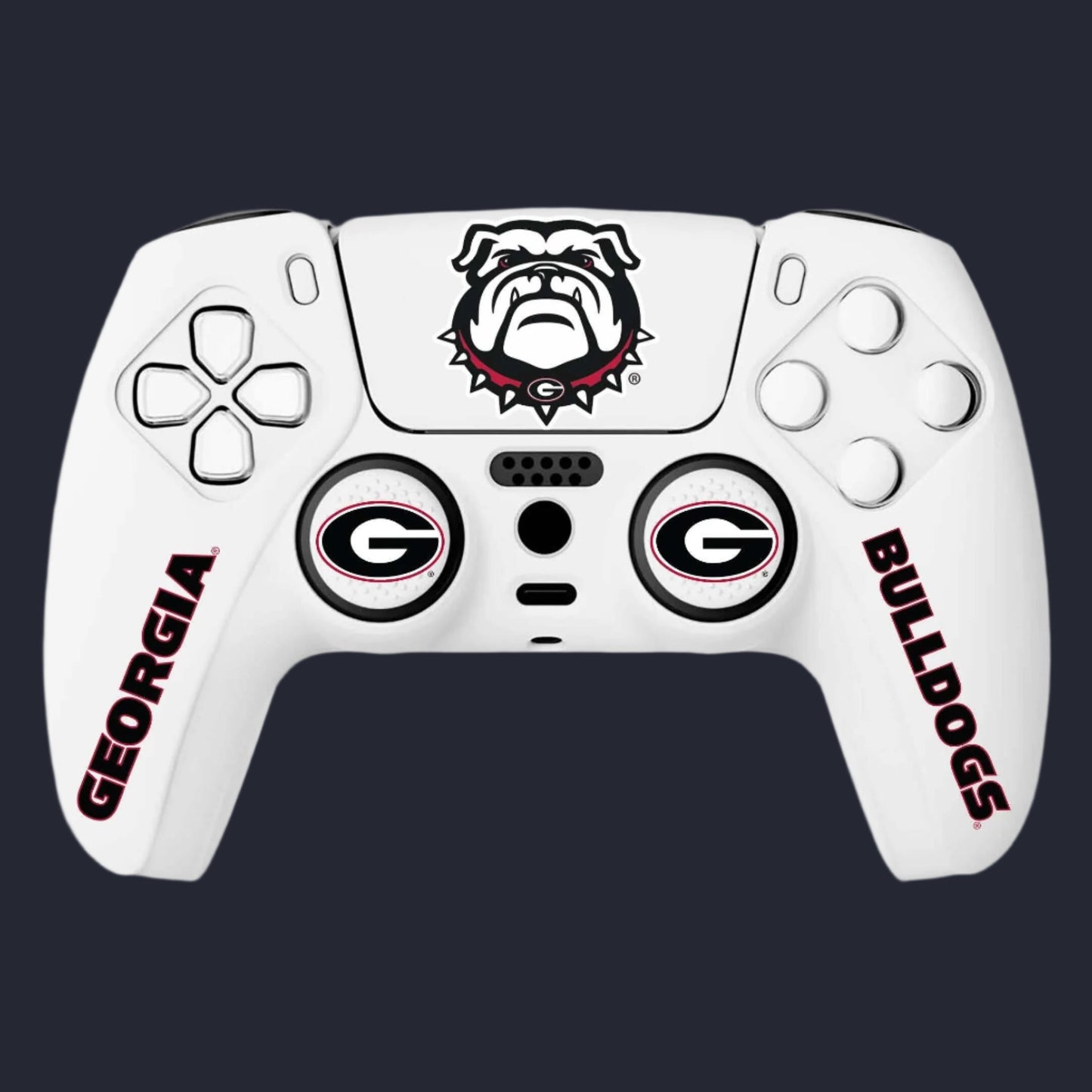 Georgia Bulldogs PS5 Starter Kit