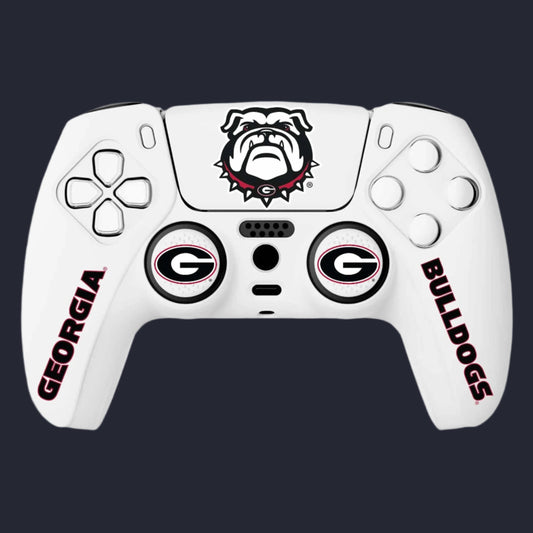 Georgia Bulldogs PS5 Starter Kit