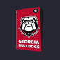 Georgia Bulldogs VarsityWrapz