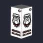 Georgia Bulldogs Xbox X/S VarsityWrapz