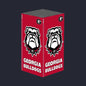 Georgia Bulldogs Xbox X/S VarsityWrapz