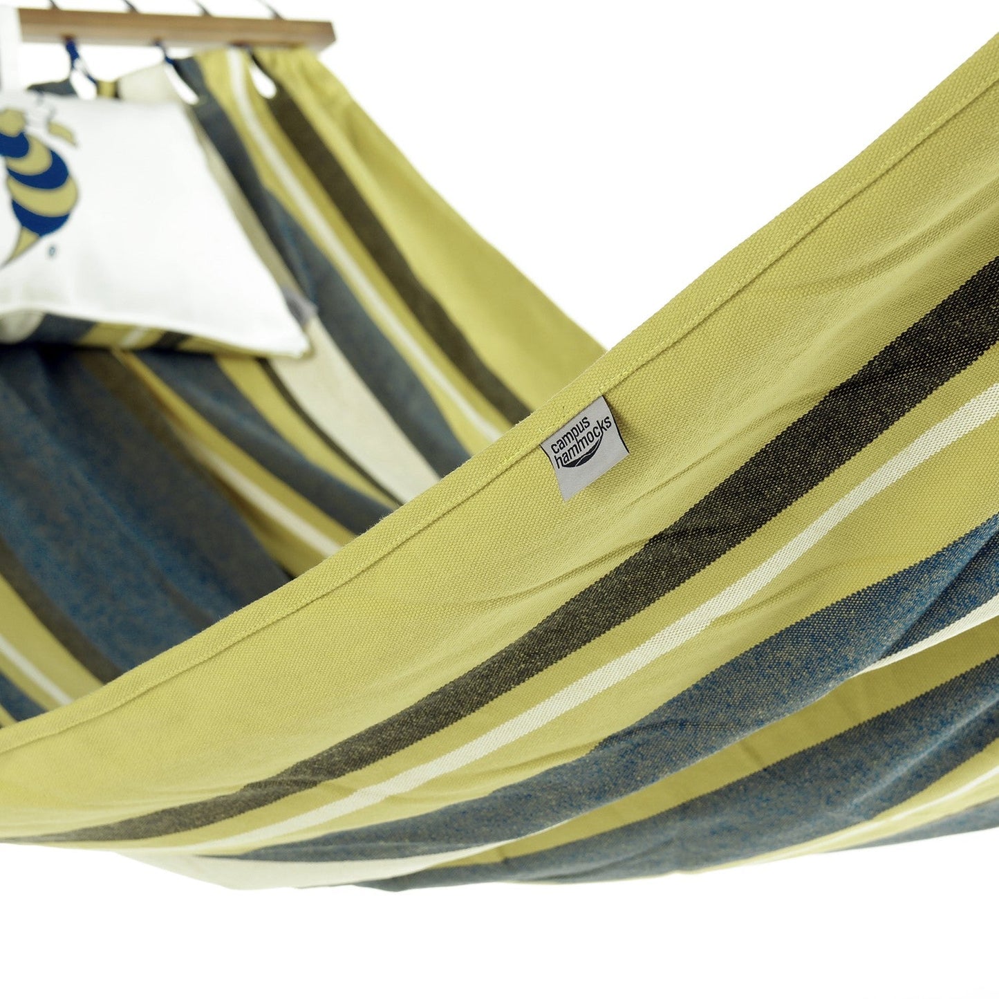 Georgia Tech Yellow Jackets Buzz Hammock
